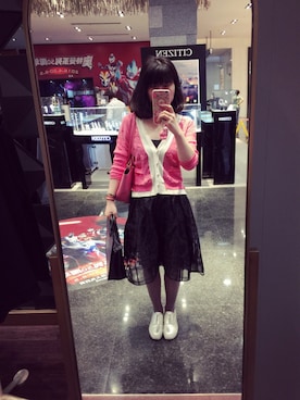 elysetomatoさんのコーディネート