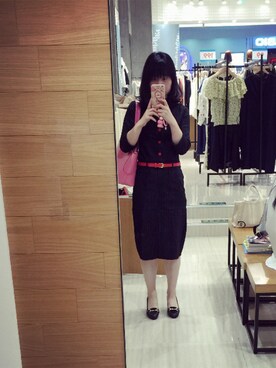 elysetomatoさんのコーディネート