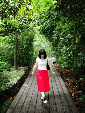 elysetomatoさんのコーディネート