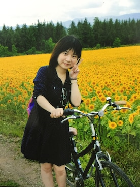 elysetomatoさんのコーディネート