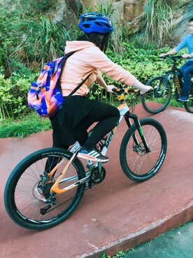 elysetomatoさんのコーディネート