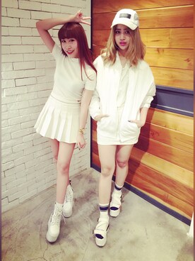 TEMMYさんのコーディネート