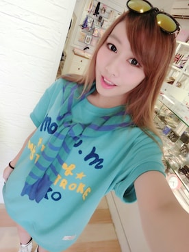 TEMMYさんのコーディネート