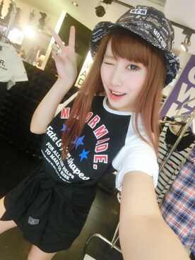 TEMMYさんのコーディネート