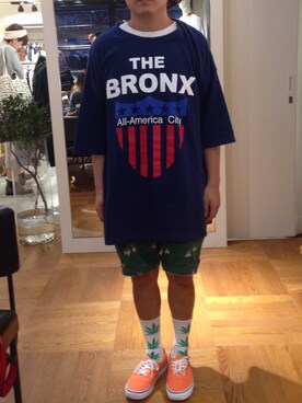 Eddieさんのコーディネート