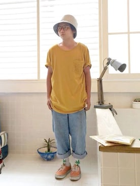 Eddieさんのコーディネート