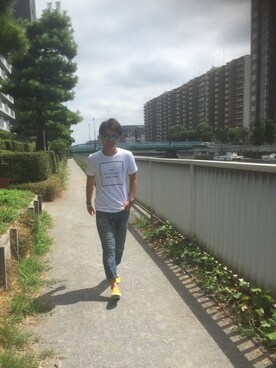 KENSHIさんのコーディネート