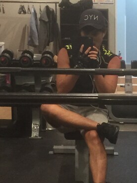 KENSHIさんのコーディネート