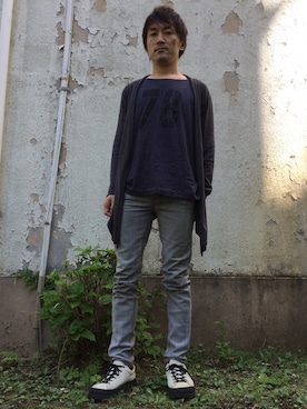 しゅんさんのコーディネート