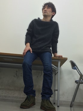 しゅんさんのコーディネート