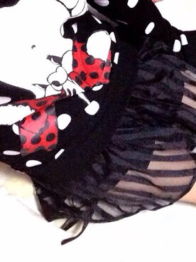 ʚ✝ɞ°みさとちゃんさんのコーディネート