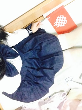 ʚ✝ɞ°みさとちゃんさんのコーディネート