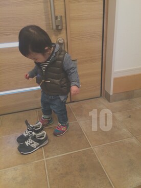 mariekkoさんのコーディネート