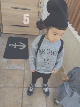 mariekkoさんのコーディネート