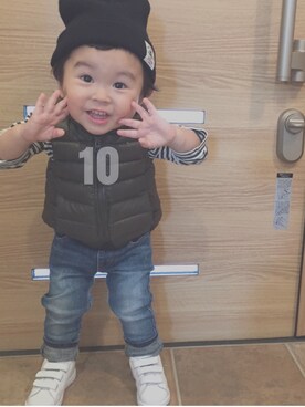 mariekkoさんのコーディネート