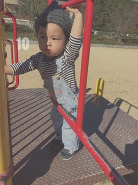 mariekkoさんのコーディネート