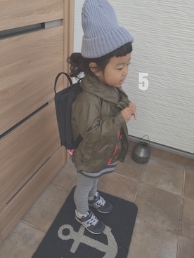 mariekkoさんのコーディネート