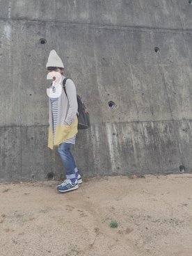 mariekkoさんのコーディネート