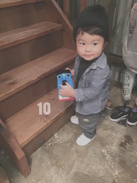 mariekkoさんのコーディネート