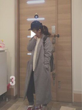 mariekkoさんのコーディネート