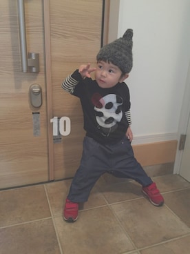 mariekkoさんのコーディネート