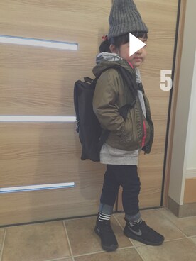 mariekkoさんのコーディネート