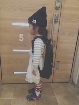 mariekkoさんのコーディネート