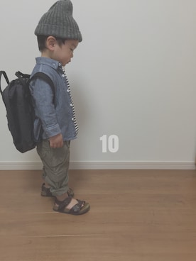 mariekkoさんのコーディネート