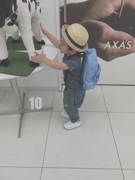 mariekkoさんのコーディネート