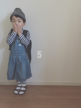 mariekkoさんのコーディネート