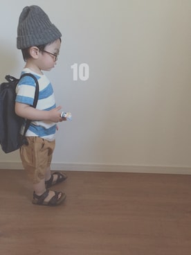 mariekkoさんのコーディネート