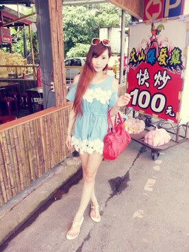 Soma索瑪さんのコーディネート