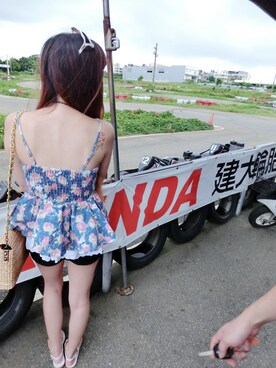 Soma索瑪さんのコーディネート