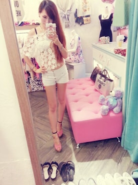 Soma索瑪さんのコーディネート