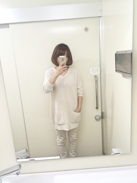 たえさんのコーディネート