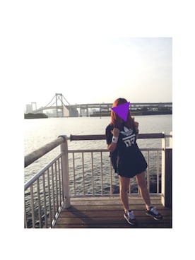 m i k uさんのコーディネート