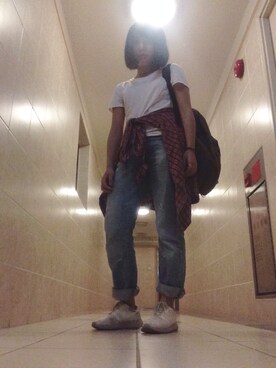 eiggamsunshineさんのコーディネート