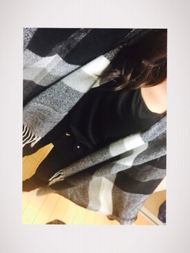 naaさん（レディース・159cm）の秋コーディネート