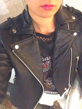 yujaronさんのコーディネート