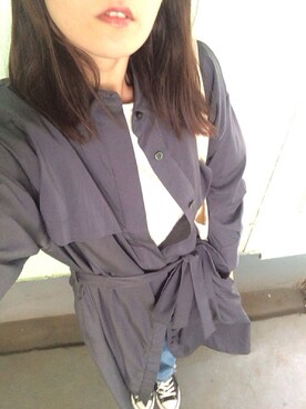 yujaronさんのコーディネート