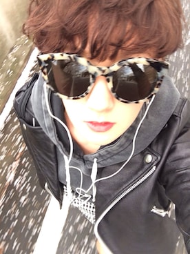 yujaronさんのコーディネート