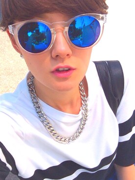 yujaronさんのコーディネート