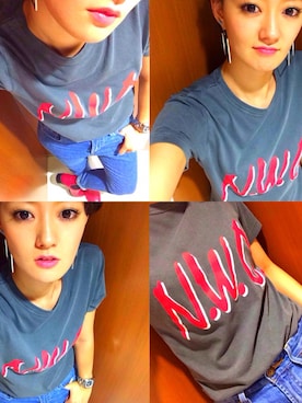 yujaronさんのコーディネート