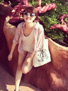 yujaronさんのコーディネート