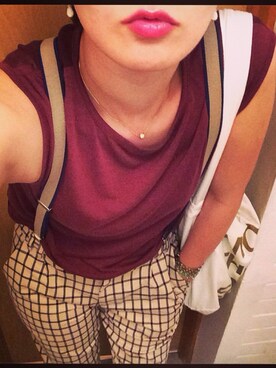 yujaronさんのコーディネート