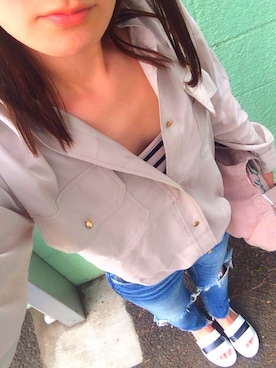 yujaronさんのコーディネート