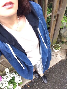 yujaronさんのコーディネート