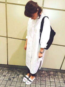 yujaronさんのコーディネート