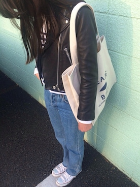 yujaronさんのコーディネート