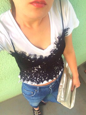 yujaronさんのコーディネート